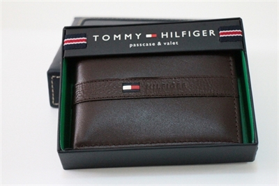 Picture of Bóp Tommy Hilfiger